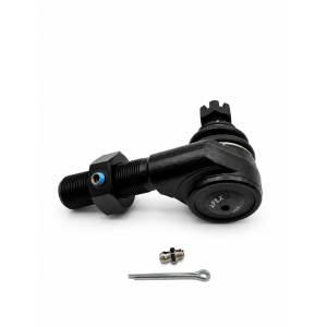 Apex Chassis - TR119 | Apex Chassis Tie Rod End (ROS) Front Outer For Jeep Wrangler JK | 2007-2018 | 1 TON Offset - Image 2