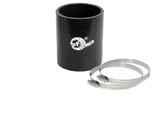 59-00104 | aFe Power Magnum FORCE Performance Accessories, Coupling Kit: 2-1/4 Inch ID x 3 Inch L Straight (Silicone)