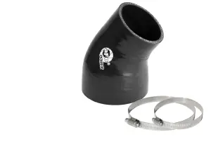 59-00117 | aFe Power Magnum FORCE Performance Accessories, Coupling Kit: (3 Inch x 2-1/4 Inch) ID x 35 Deg. Reducer (Silicone)