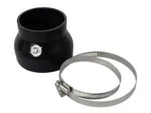 59-00209 | aFe Power Universal Products Coupler Kit, (4 x 3-1/2) Inch ID x 3 Inch L - Black