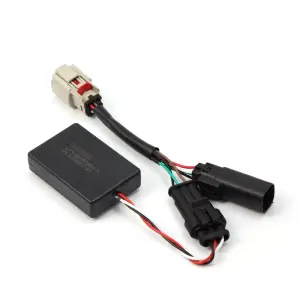 AlphaREX - 620041 | AlphaRex LUXX-Series Tail Lights Converters For Chevrolet Silverado 1500 / Silverado 2500 HD & 3500 HD / GMC Sierra 1500 / Sierra 2500 & 3500 | With Stock LED Tail Lights - Image 3