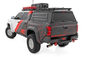 Rough Country - 88209 | Rough Country Roof Rack, Bed Cap For Toyota Tacoma 2WD/4WD - Image 3