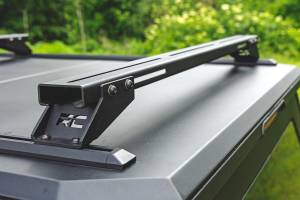 Rough Country - 88215 | Rough Country Adjustable Crossbars, Universal T-Slot For Bed Cap - Image 6