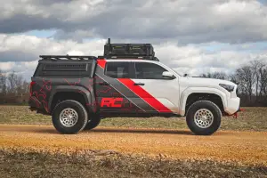 Rough Country - 88210 | Rough Country Roof Rack, Double Cab For Toyota Tacoma 2WD/4WD - Image 8