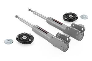 501203 | Rough Country Strut Pair, Stock For Mercedes Sprinter Van 4WD