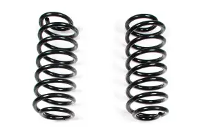 BDS034207 | BDS Suspension Rear Coil Springs For Jeep Grand Cherokee WJ | 2 Inch Lift