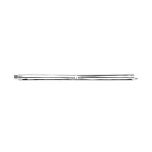TR185 | Apex Chassis - Tie Rod Adj. Sleeve for Jeep Gladiator JT (2019-2025)/Wrangler JL (2018-2025) - POL Aluminum