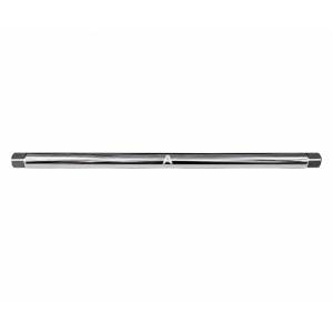 TR187 | Apex Chassis - 42 1/4 inch Polished Tie Rod