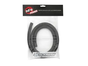 Afe - Advance Flow Engineering - 59-02003 | aFe Power Magnum FORCE Spare Parts, Replacement Breather Hose, Fuel: 3/8 Inch ID, Black (Qty. 1) - Image 4