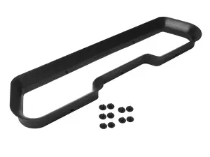 59-03014 | aFe Power Magnum FORCE Replacement Trim Seal, Soft Part For 50-70075X