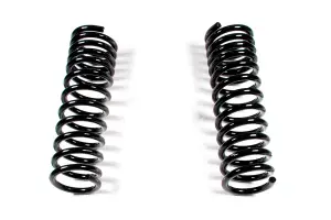 BDS032401 | BDS Suspension Coil Springs For Ram 2500 / 3500 | 4 Inch Lift - Diesel / 5.5 Inch Lift - Gas