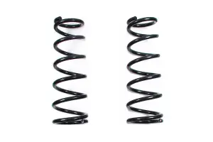 BDS032501 | BDS Suspension Coil Springs For Ram 2500 / 3500 4WD | Gas | 3 Inch Lift