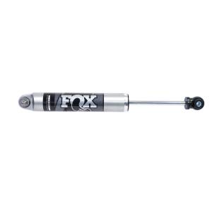KRS171 | Kryptonite Fox 2.0 Steering Stabilizer for Chevy/GMC 2500HD/3500 (2001–2010)