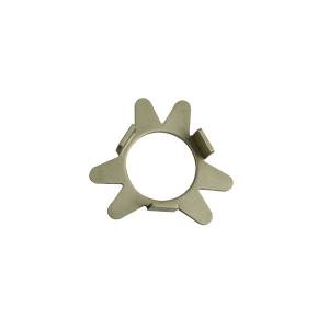 BW102 | Apex Chassis - 1 1/4 inch Pre Bent Lock Washer