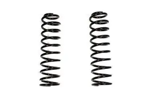 BDS034240 | BDS Suspension Front Coil Springs For Jeep Wrangler JL | 2 Inch Lift - 4 Door / 3 Inch Lift - 2 Door
