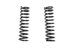 BDS034401 | BDS Suspension Front Coil Springs For Jeep Grand Cherokee WJ | 4 Inch Lift