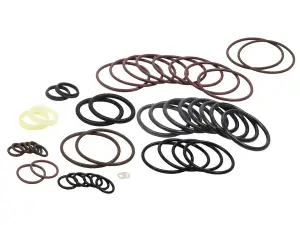 50000-SP30 | aFe Power Sway-A-Way Seal Kit, 3.0 Inch Shock, 1 Inch Shaft, Gen 2
