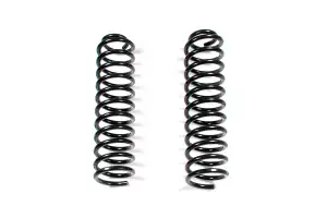 BDS034651 | BDS Suspension Front Coil Springs For Jeep Wrangler TJ | 6.5 Inch Lift