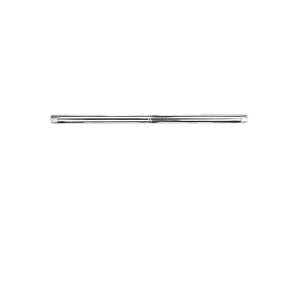 DL147 | Apex Chassis - Drag Link Adj. Sleeve for Jeep Wrangler JK (2007-2018) | POL Aluminum