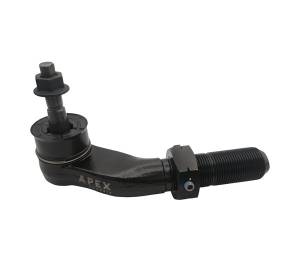 DL313 | Apex Chassis - Drag Link End LHT at Knuckle For Dodge Ram 2500/3500