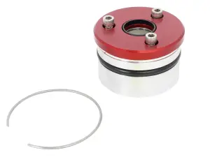 50056-SP03 | aFe Power Control Sway-A-Way Seal Head Assembly, 3.0 Inch, 1 Inch Shaft (Gen 2)