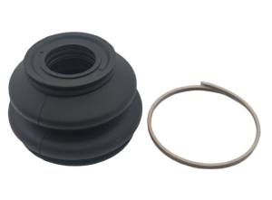 XP104 | Apex Chassis - Accordion Boot / Dust Cover