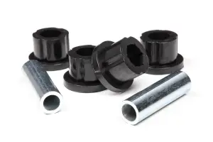BDS071007 | BDS Suspension Bushing & Sleeve Kit For Chevrolet Silverado / GMC Sierra 1500 | Rear Spring