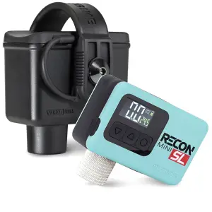 VIAIR - 62014 | VIAIR Recon Mini Carrier Complete System | Recon Carrier + Recon Mini SL - Image 1