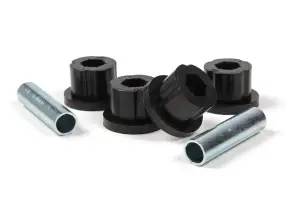 BDS071107 | BDS Suspension Bushing & Sleeve Kit For Chevrolet / GMC K1500 | Rear Spring