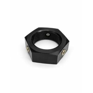XP143 | Apex Chassis - Pro Lock Set Screw Jam Nut 1 9/16-16 RHT for Ford F-250/F-350 Super Duty | Ram 2500/3500 Pickup