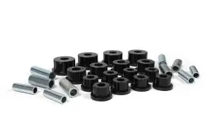 BDS072107 | BDS Suspension Bushing & Sleeve Kit For Ram 2500 / 3500 4WD | Long Arm Control Arms