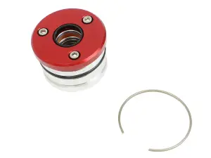 56070-SP01 | aFe Power Control Sway-A-Way Seal Head Assembly, 2.5 Inch, 7/8 Inch Shaft