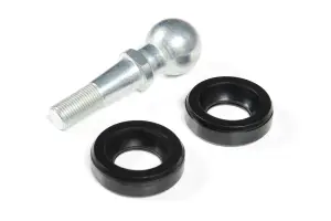 BDS074103 | BDS Suspension Bushing & Stud Kit For Jeep Wrangler TJ / Cherokee XJ / Grand Cherokee ZJ | Track Bar Flex Joint