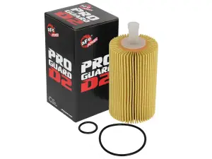 Afe - Advance Flow Engineering - 44-LF015 | AFE Power PROGUARD Oil Filter For Lexus And Toyota - Image 1