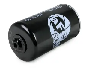 Afe - Advance Flow Engineering - 44-LF024-MB | AFE Power PROGUARD Oil Filter (4 Pack) For Ford F-250, F-350, F-450, F-550, F600 Super Duty / F-650 & F-750 - Image 5