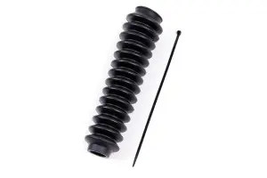 BDS098520 | BDS Suspension Shock Boot | 1-3/4 Inch Black | Bagged