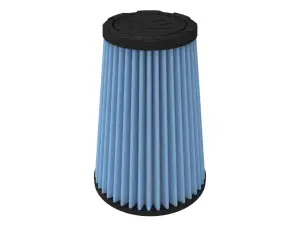 Afe - Advance Flow Engineering - 21-25507V | aFe Power Universal Clamp-On Air Filter With D2 Dura-Dry Media | 2-1/2 F x 5 B x 3-1/2 T x 7 H in - Image 1