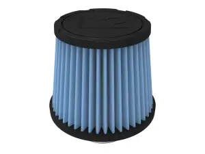 Afe - Advance Flow Engineering - 21-28001V | aFe Power Universal Clamp-On Air Filter With D2 Dura-Dry Media | 2-3/4 IN F x 6 IN B x 4-3/4 IN T x 5 IN H in - Image 1