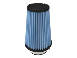 Afe - Advance Flow Engineering - 21-30003V | aFe Power Universal Clamp-On Air Filter With D2 Dura-Dry Media | 3 IN F x 5 IN B x 3-1/2 IN T x 7 IN H - Image 1