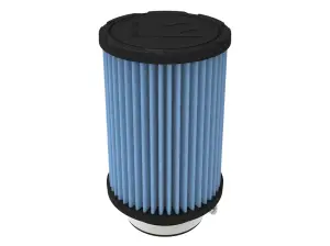 Afe - Advance Flow Engineering - 21-30009V | aFe Power Universal Clamp-On Air Filter With D2 Dura-Dry Media | 3 IN F x 5 IN B x 4-3/4 IN T x 7 IN H - Image 1