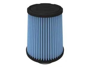 Afe - Advance Flow Engineering - 21-30018V | aFe Power Universal Clamp-On Air Filter With D2 Dura-Dry Media | 3 IN F x 6 IN B x 4-3/4 IN T x 7 IN H - Image 1