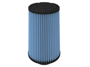 Afe - Advance Flow Engineering - 21-30028V | aFe Power Universal Clamp-On Air Filter With D2 Dura-Dry Media | 3 IN F x 6 IN B x 4-3/4 IN T x 9 IN H - Image 1