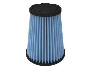 Afe - Advance Flow Engineering - 21-30506V | aFe Power Universal Clamp-On Air Filter With D2 Dura-Dry Media | 3 IN F x 5 IN B x 3-1/2 IN T x 6 IN H - Image 1