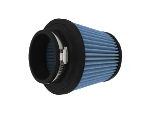 Afe - Advance Flow Engineering - 21-35009V | aFe Power Universal Clamp-On Air Filter With D2 Dura-Dry Media | 3-1/2 IN F x 6 IN B x 4-3/4 IN T x 5 IN H - Image 2