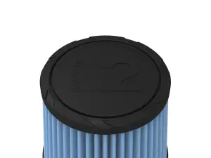 Afe - Advance Flow Engineering - 21-35009V | aFe Power Universal Clamp-On Air Filter With D2 Dura-Dry Media | 3-1/2 IN F x 6 IN B x 4-3/4 IN T x 5 IN H - Image 4