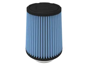 Afe - Advance Flow Engineering - 21-35011V | aFe Power Universal Clamp-On Air Filter With D2 Dura-Dry S Media | 3-1/2 IN F x 6 IN B x 4-3/4 IN T x 7 IN H - Image 1