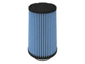 Afe - Advance Flow Engineering - 21-35035V | aFe Power Universal Clamp-On Air Filter With D2 Dura-Dry Media | 3-1/2 IN F x 6 IN B x 4-3/4 IN T x 9 IN H - Image 1