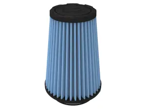 Afe - Advance Flow Engineering - 21-35507V | aFe Power Universal Clamp-On Air Filter With D2 Dura-Dry Media | 3-1/2 IN F x 5 IN B x 3-1/2 IN T x 7 IN H - Image 1