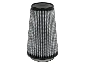 Afe - Advance Flow Engineering - 21-35508 | aFe Power Magnum FLOW Universal Clamp-On Air Filter With Pro DRY S Media | 3-1/2 IN F x 5 IN B x 3-1/2 IN T x 8 IN H - Image 1