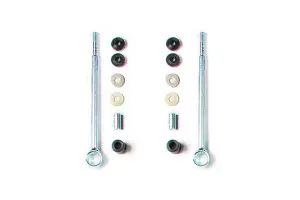 BDS121631 | BDS Suspension Front Sway Bar Link Kit For Chevrolet / GMC 1500 & SUV | Fits 6 Inch Lift